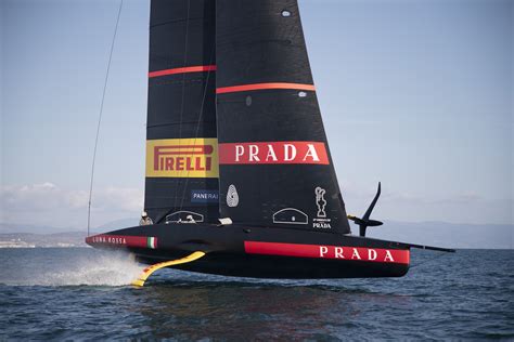 modellino luna rossa prada 2021|luna rossa prada.